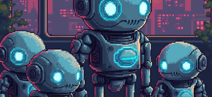 Automated Revenue