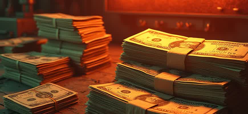 Digital Money Machine