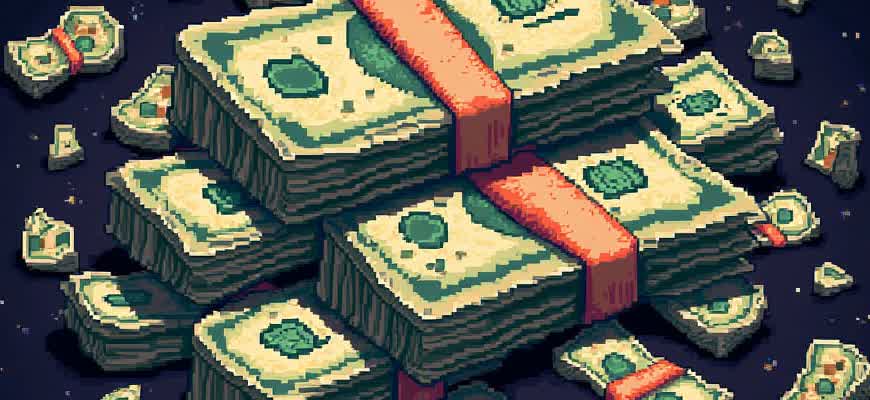 Passive Income as Software Developer